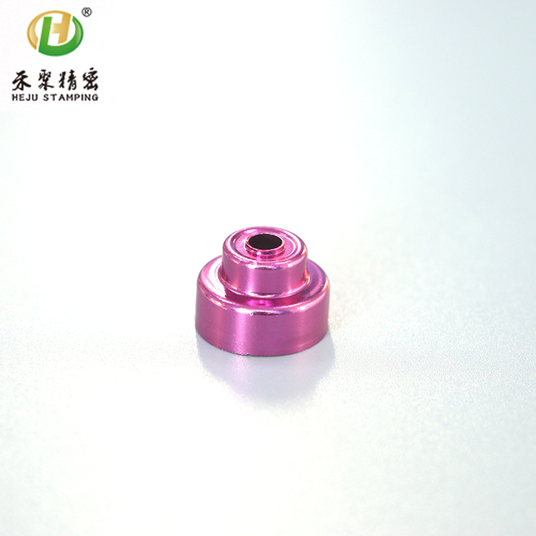 鋁合金拉伸件，精密拉伸件，鋁合金精密拉伸件